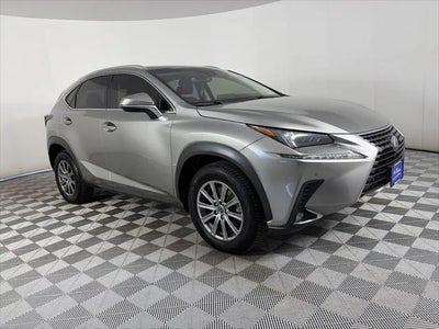 Photo of a 2019 Lexus NX 300 AWD 4DR Crossover for sale