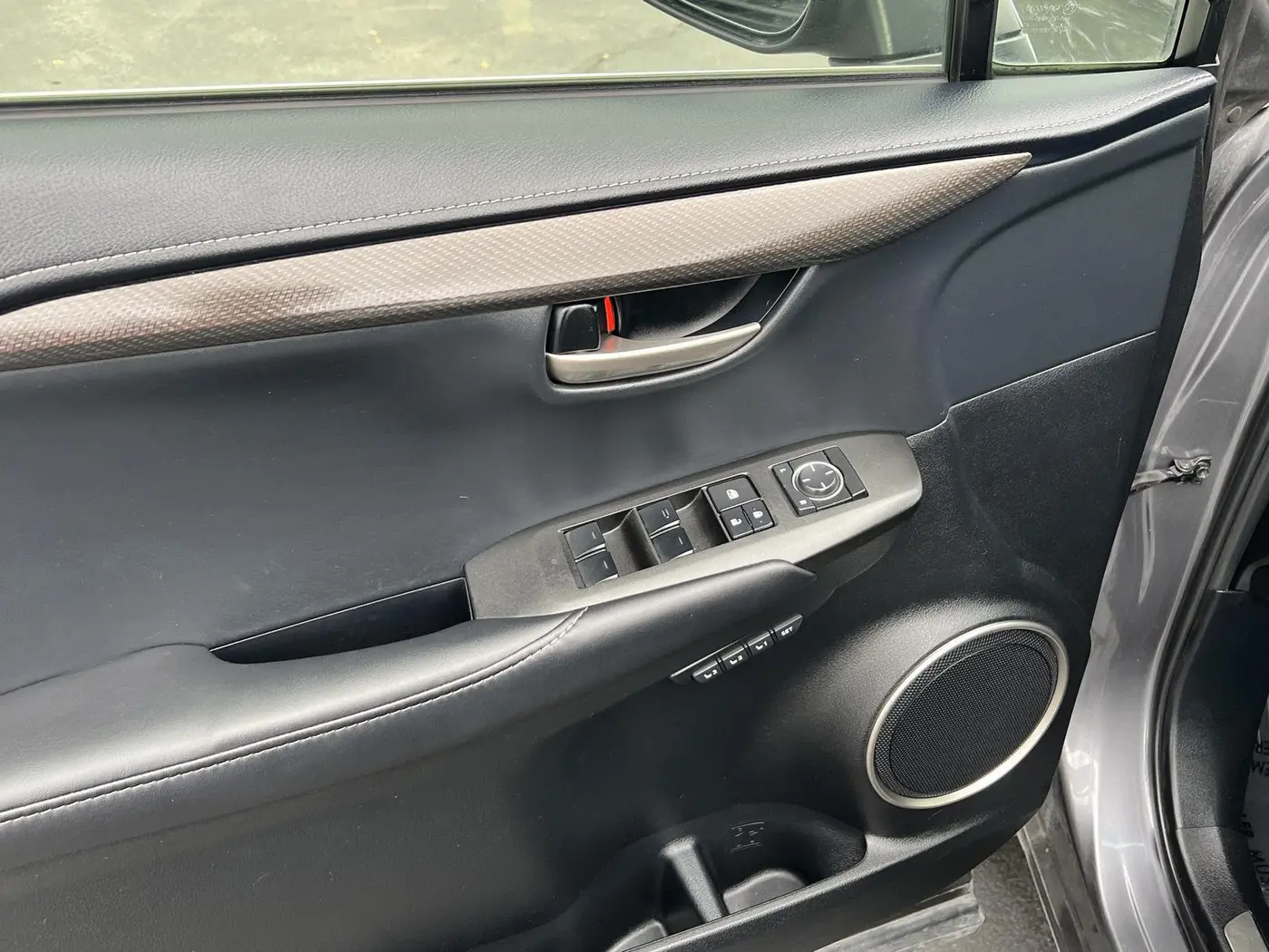2016 Lexus NX - $18,580