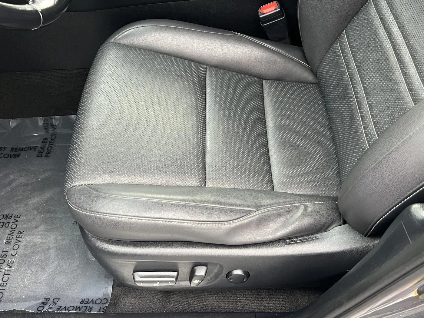 2016 Lexus NX - $18,580