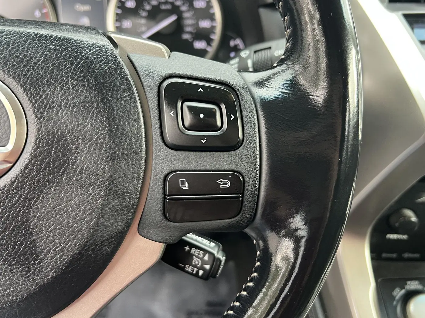 2016 Lexus NX - $18,580