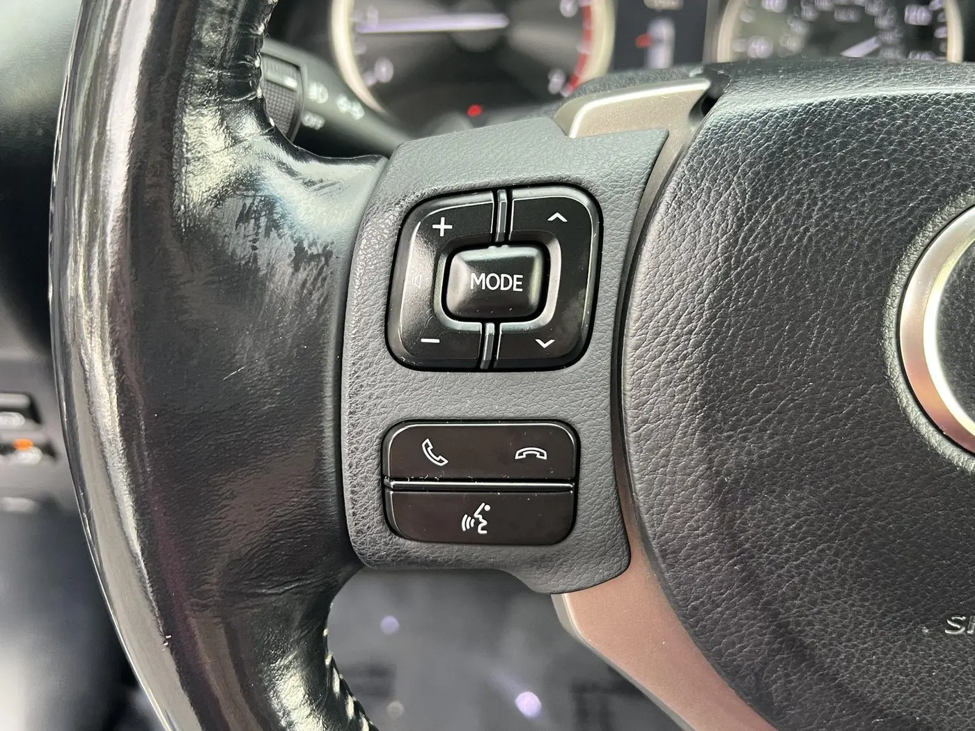 2016 Lexus NX - $18,580