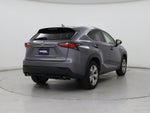 2017 NX 200t Thumbnail 8