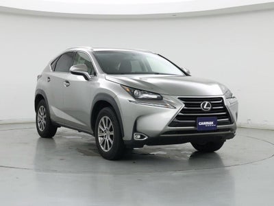 Photo of a 2017 Lexus NX 200T AWD 4DR Crossover for sale