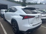 2018 NX 300 Thumbnail 2