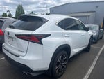 2018 NX 300 Thumbnail 3