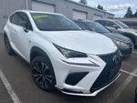 2018 NX 300 Thumbnail 5