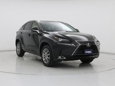 Photo of a 2018 Lexus NX 300 AWD 4DR Crossover for sale