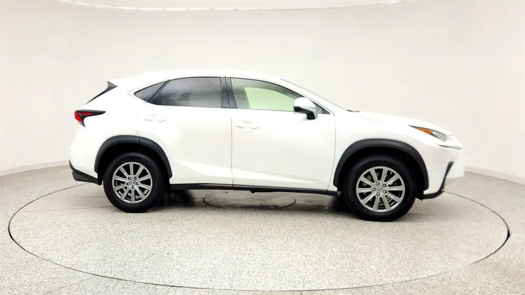 2018 Lexus NX 300 Base