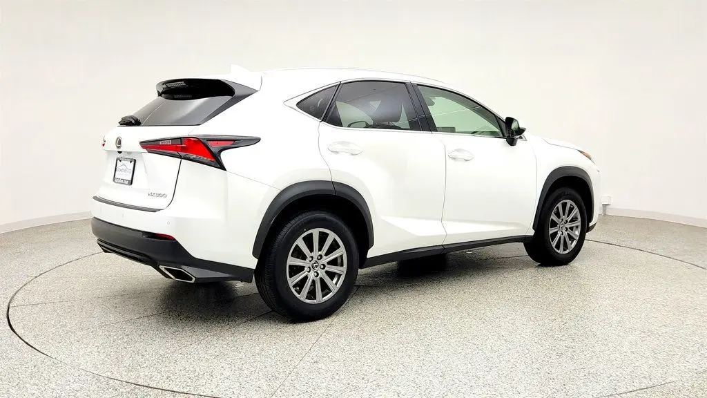 2018 Lexus NX 300 Base