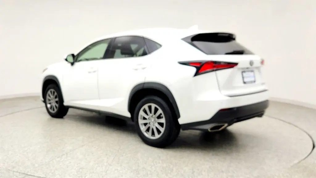 2018 Lexus NX 300 Base