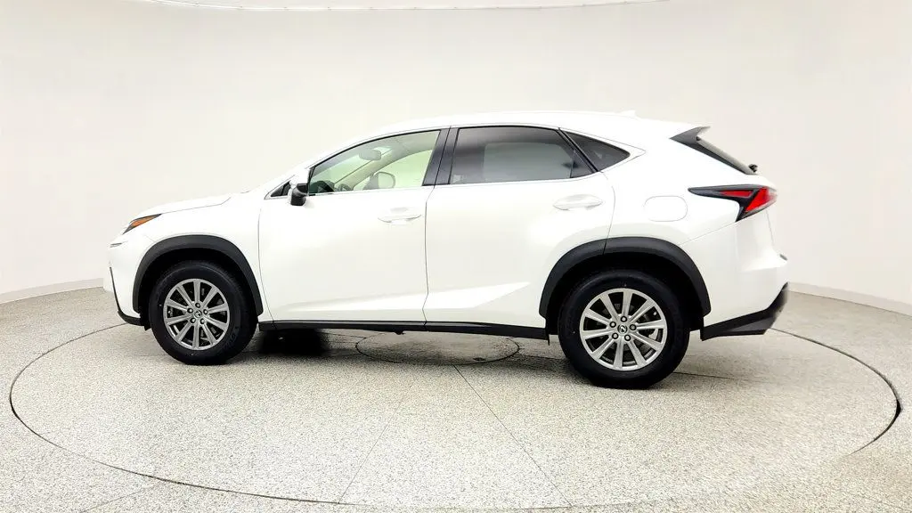 2018 Lexus NX 300 Base