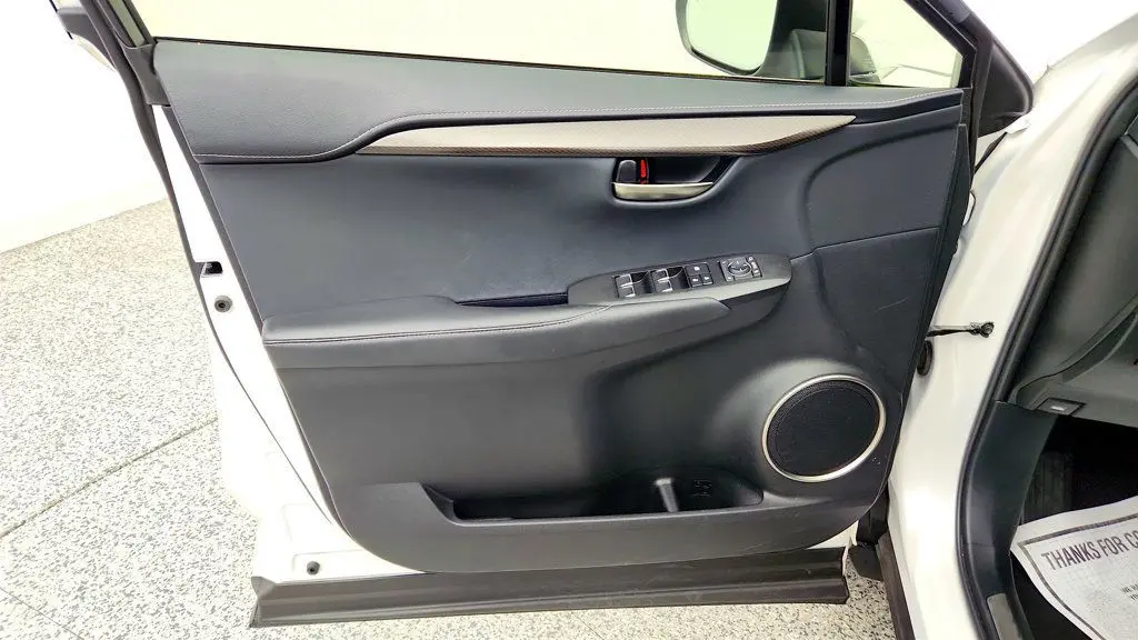 2018 Lexus NX 300 Base