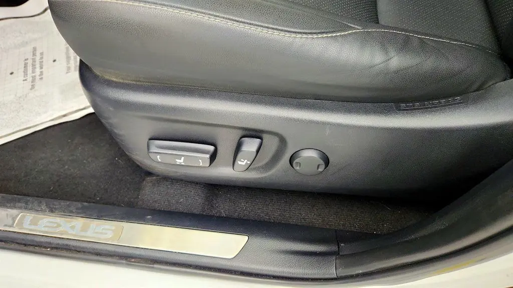 2018 Lexus NX 300 Base