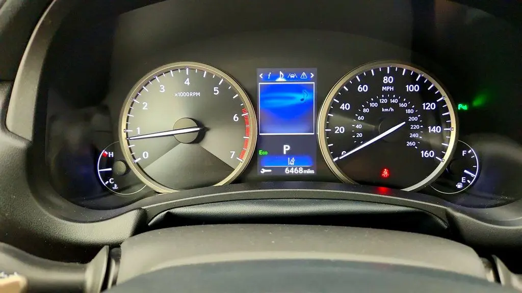 2018 Lexus NX 300 Base