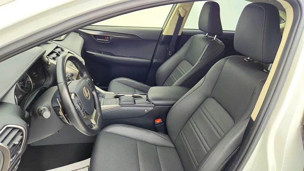 2018 Lexus NX 300 Base