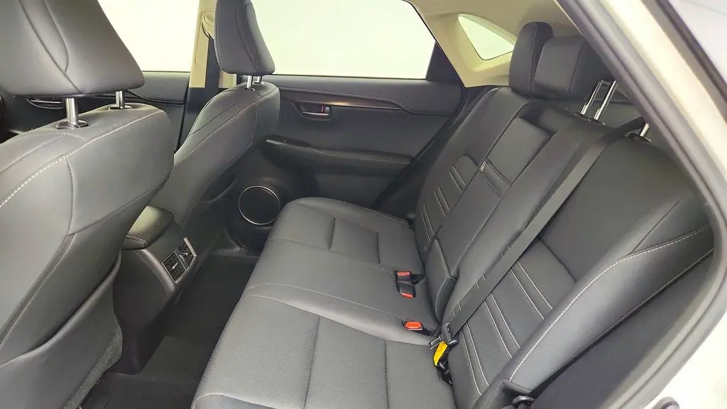 2018 Lexus NX 300 Base