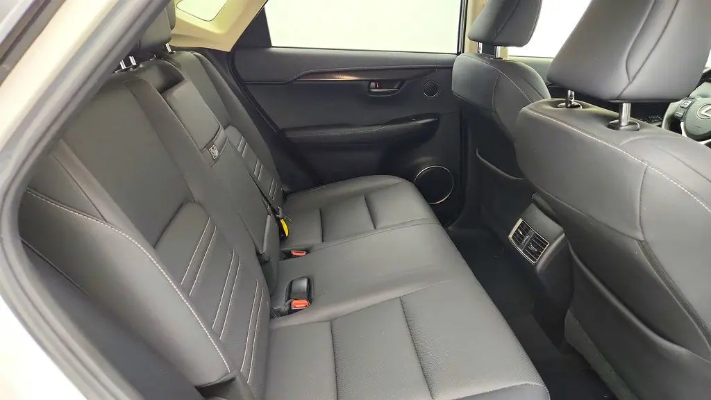 2018 Lexus NX 300 Base