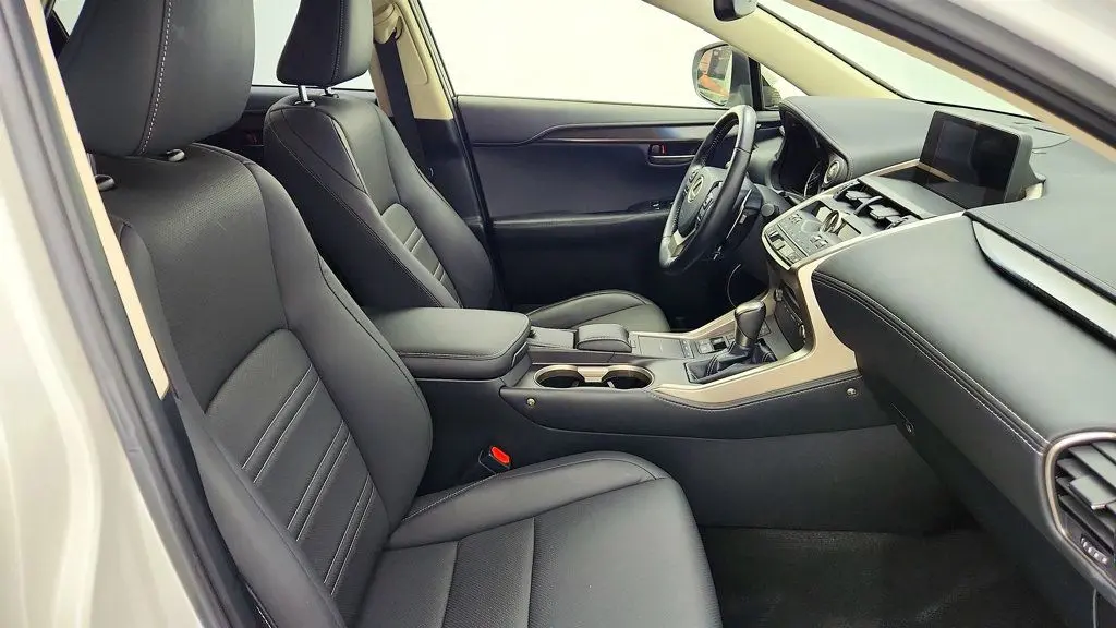 2018 Lexus NX 300 Base