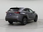 2015 NX 200t Thumbnail 8