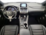 2015 NX 200t Thumbnail 9