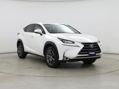 Photo of a 2016 Lexus NX 200T AWD 4DR Crossover for sale