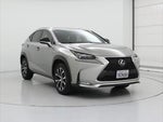 2016 NX 200t Thumbnail 1