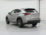 2016 NX 200t Thumbnail 2