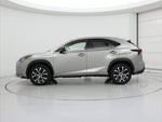 2016 NX 200t Thumbnail 3