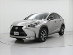 2016 NX 200t Thumbnail 4