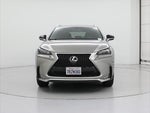 2016 NX 200t Thumbnail 5