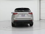 2016 NX 200t Thumbnail 6