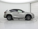 2016 NX 200t Thumbnail 7