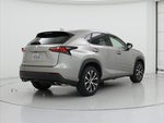 2016 NX 200t Thumbnail 8