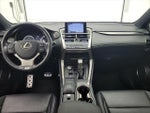 2016 NX 200t Thumbnail 9