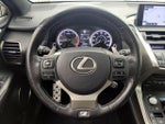2016 NX 200t Thumbnail 10
