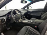 2016 NX 200t Thumbnail 11