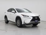 2016 NX 200t Thumbnail 1
