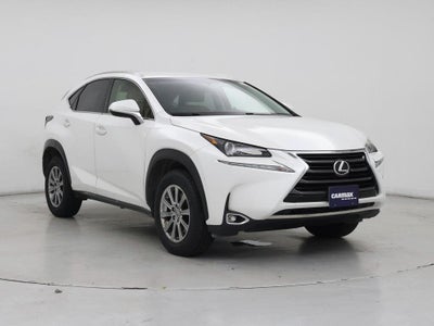 Photo of a 2016 Lexus NX 200T AWD 4DR Crossover for sale