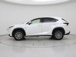 2016 NX 200t Thumbnail 3