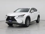 2016 NX 200t Thumbnail 4