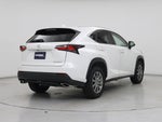 2016 NX 200t Thumbnail 8