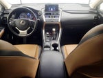 2016 NX 200t Thumbnail 9