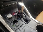 2016 NX 200t Thumbnail 17