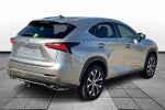 2016 NX 200t Thumbnail 9