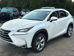 2017 NX 200t Thumbnail 2