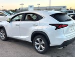 2017 NX 200t Thumbnail 5