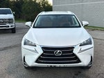 2017 NX 200t Thumbnail 6