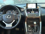 2017 NX 200t Thumbnail 7