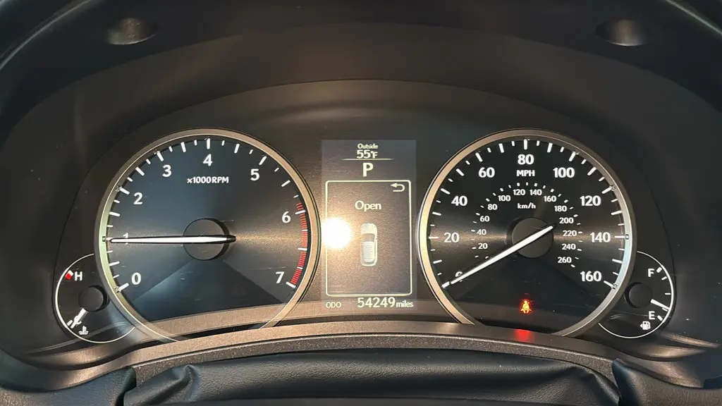 2017 Lexus NX - $22,687