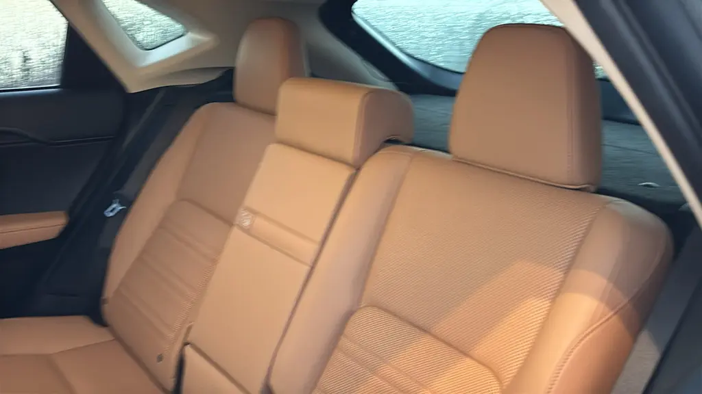 2017 Lexus NX - $22,687